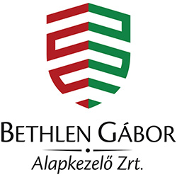 Bethlen Gábor Alapkezelő Zrt. – logo