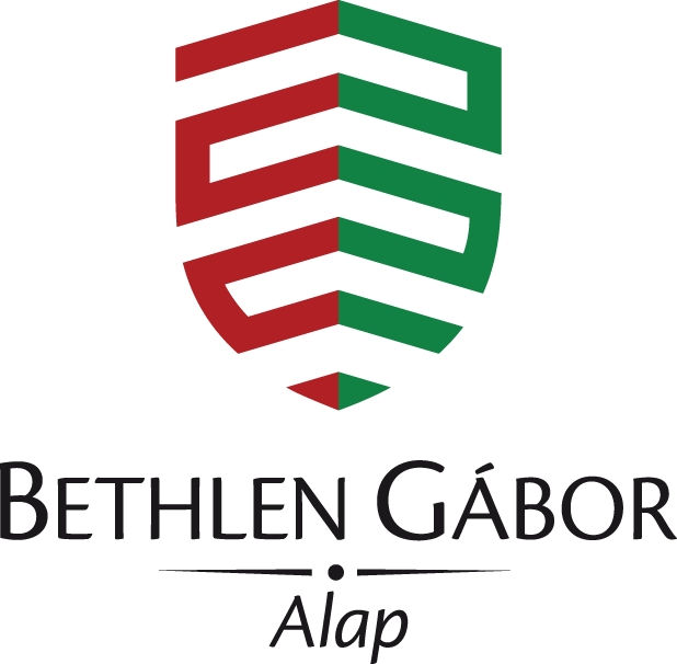 Bethlen Gábor Alap – logo